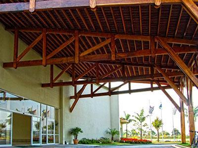 Tau� Hotel And Convention Atibaia
