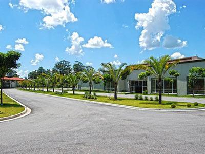 Tau� Hotel And Convention Atibaia