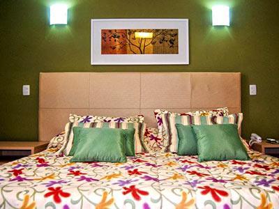 Tau� Hotel And Convention Atibaia