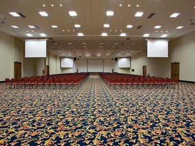 Tau� Hotel And Convention Atibaia