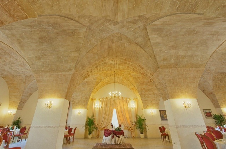 Hotel Villa Barone