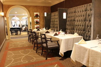 The Hotel St Regis