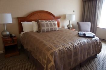The Hotel St Regis