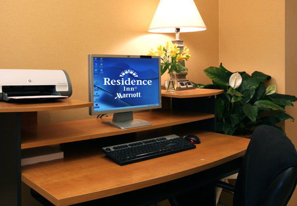 Hotel Residence Inn Branson