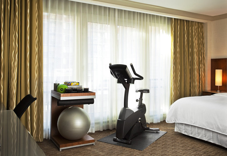 Hotel Westin Georgetown