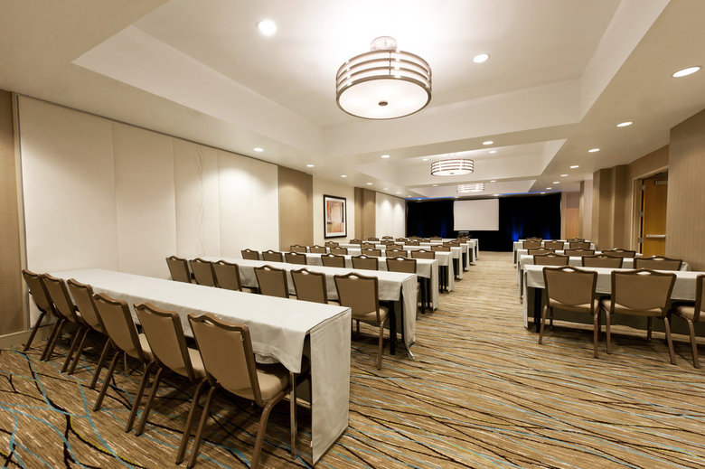Hotel Westin Georgetown
