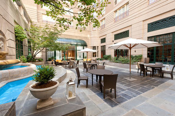 Hotel Westin Georgetown