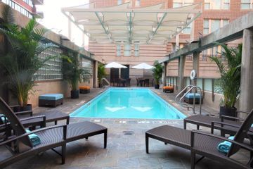 Hotel Westin Georgetown