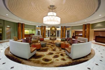 Hotel Westin Georgetown