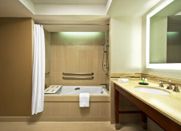 Hotel Westin Georgetown
