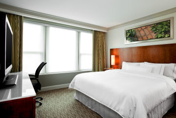 Hotel Westin Georgetown