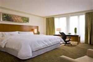 Hotel Westin Georgetown