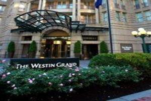 Hotel Westin Georgetown
