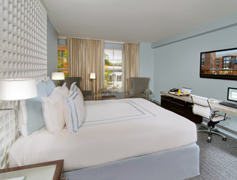 Lorien Hotel And Spa