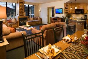 Hotel Silverado