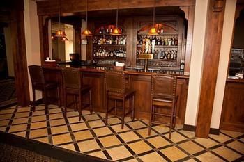 Hotel Lodge Of The Ozarks