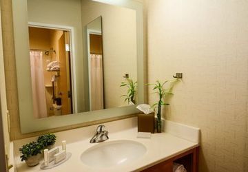 Hotel Springhill Suites By Marriott
