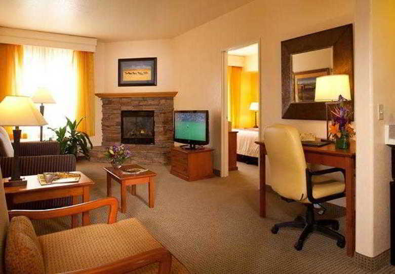 Hotel Springhill Suites By Marriott