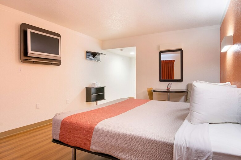 Hotel Days Inn Fairgrounds