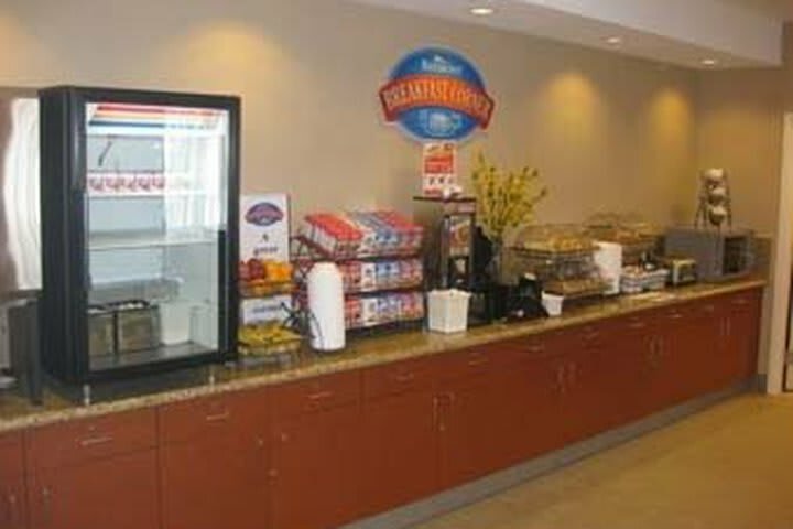 Hotel *baymont Inn & Suites* Duplicate