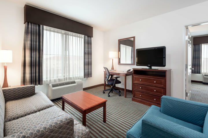Hotel *baymont Inn & Suites* Duplicate