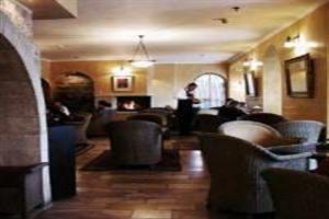 The American Colony Hotel