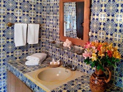 Hotel La Casona Breakfast And Wellness Center