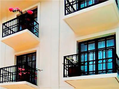 Am Amakal Hotel And Park