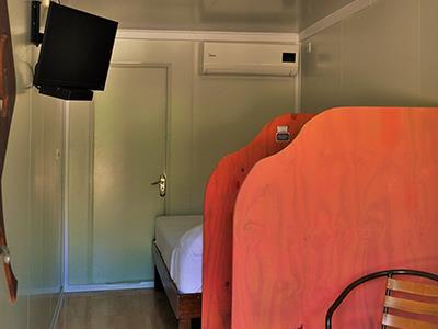 Gaia Hotel