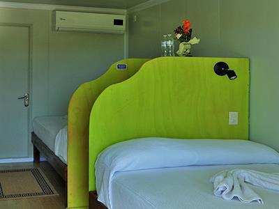 Gaia Hotel