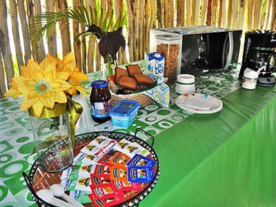 Gaia Hotel