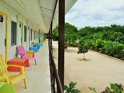 Gaia Hotel
