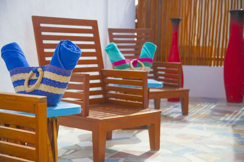 Mestizo Gallery Hotel