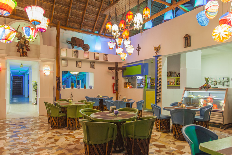 Mestizo Gallery Hotel