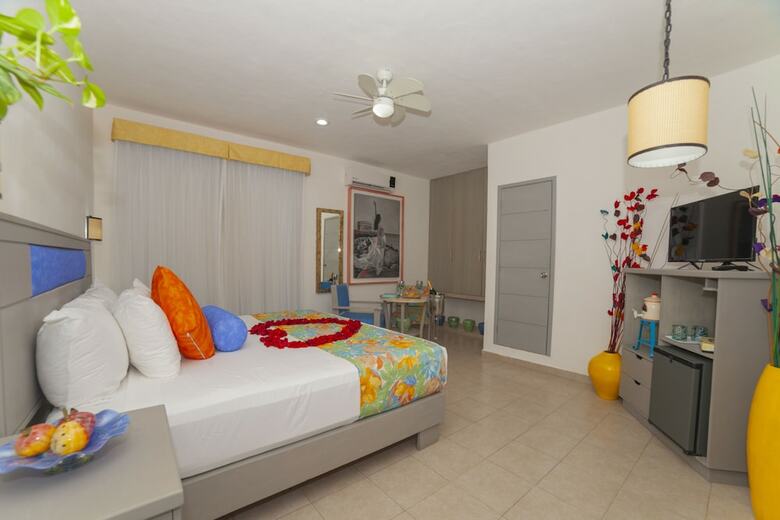 Mestizo Gallery Hotel