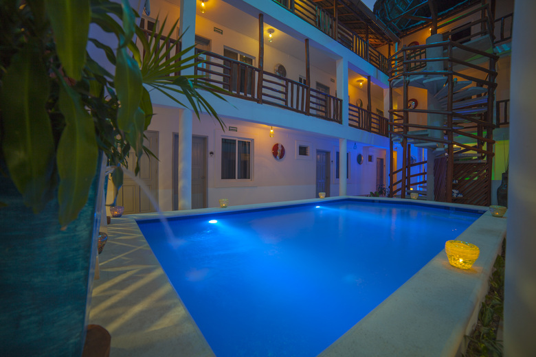 Mestizo Gallery Hotel