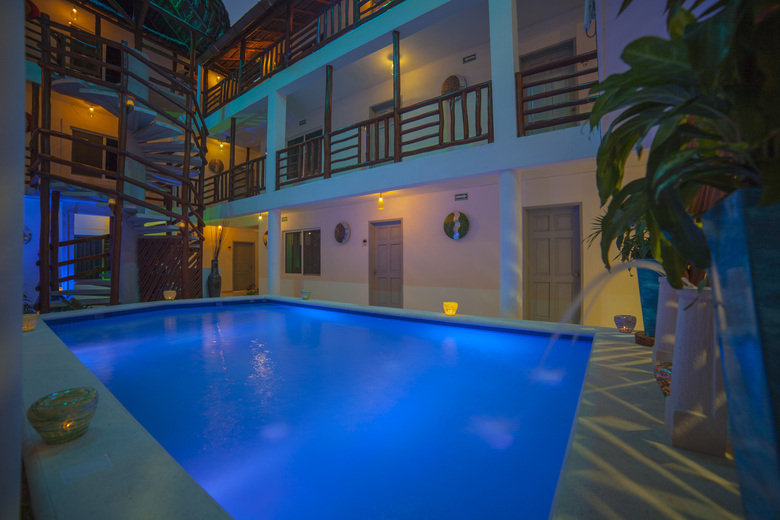 Mestizo Gallery Hotel