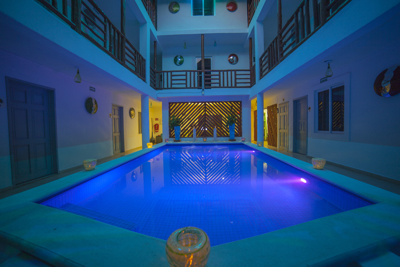 Mestizo Gallery Hotel