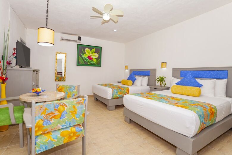 Mestizo Gallery Hotel