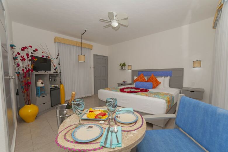 Mestizo Gallery Hotel