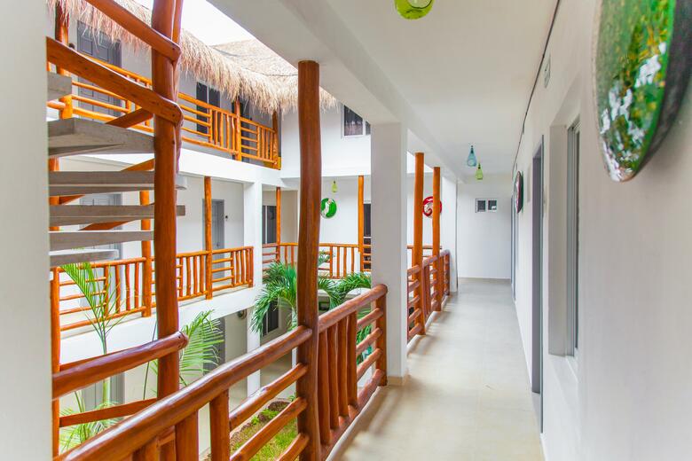 Mestizo Gallery Hotel