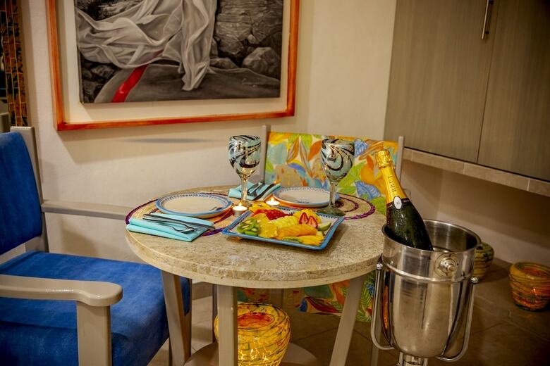 Mestizo Gallery Hotel