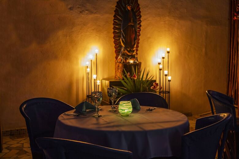 Mestizo Gallery Hotel