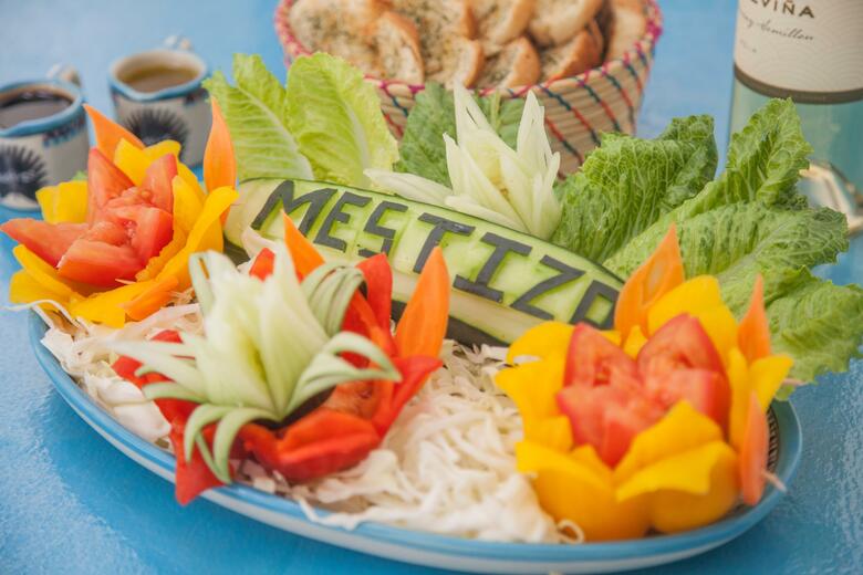 Mestizo Gallery Hotel
