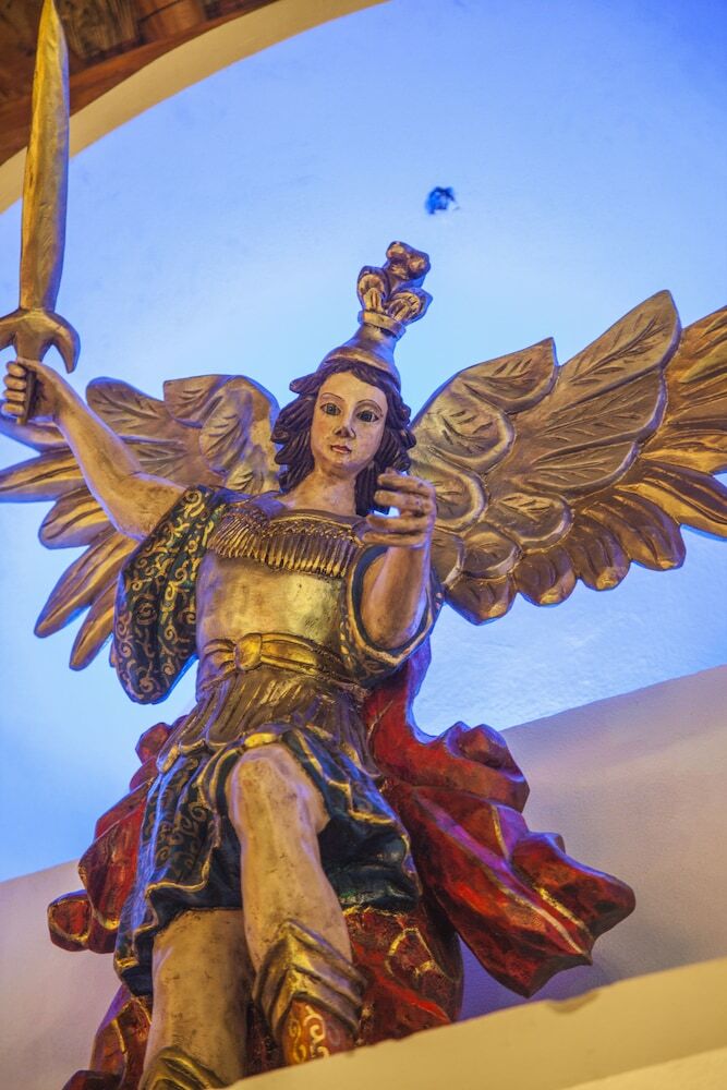 Mestizo Gallery Hotel