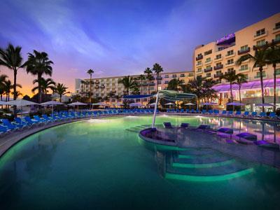 Hard Rock Hotel Vallarta