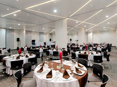 Hotel Ramada Encore Puebla