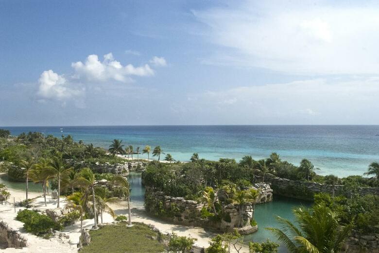 Hotel Xcaret Mxico