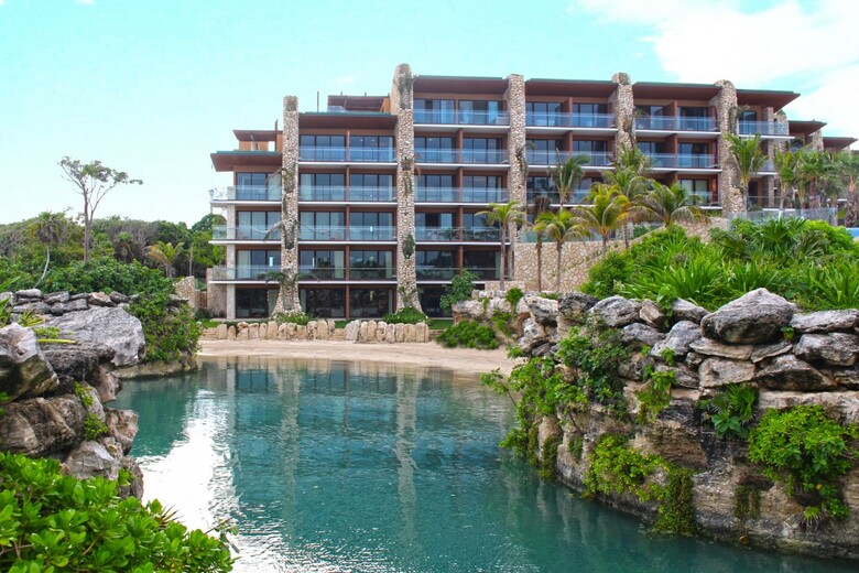 Hotel Xcaret Mxico