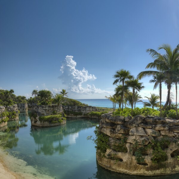 Hotel Xcaret Mxico